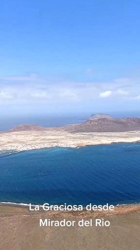 guia de viaje a lanzarote 