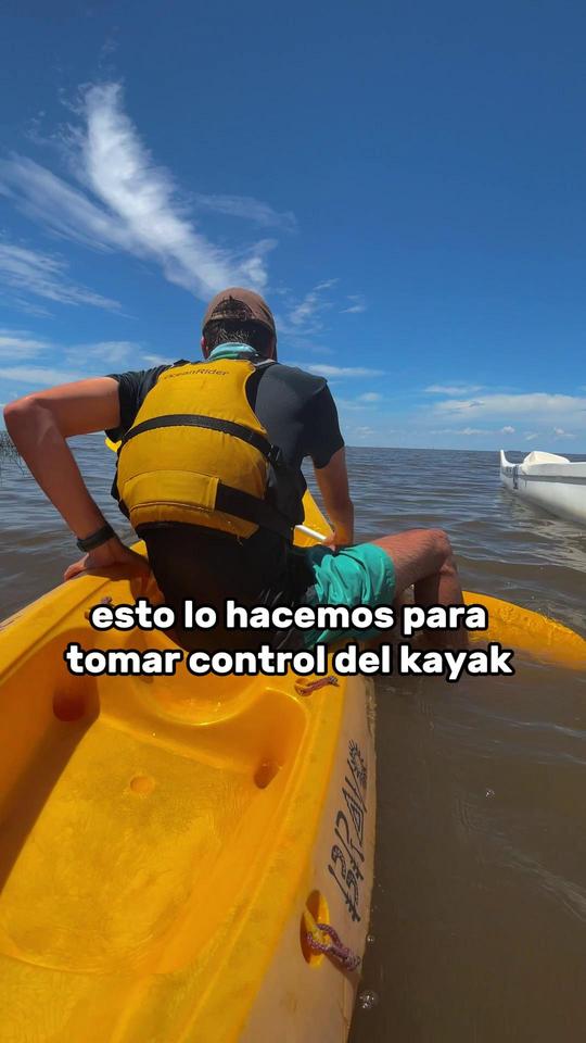 #safety #kayaking #kayak